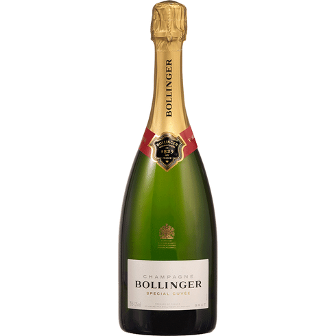Bollinger Brut Special Cuvee