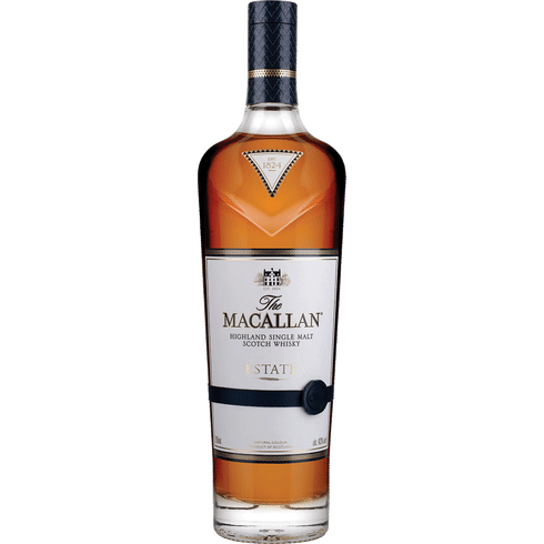 Macallan Estate