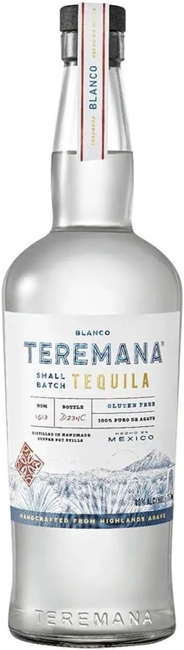 Teremana – Blanco Small Batch